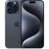 Apple iPhone 15 Pro Max 256GB Blue Titanium (e-sim)